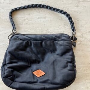 MZ Wallace Crossbody and Shoulder Bag - Two Straps!
